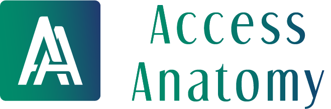 Access Anatomy Logo